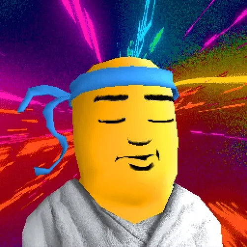 3D Chungos #341