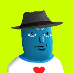 3D Chungos #2362
