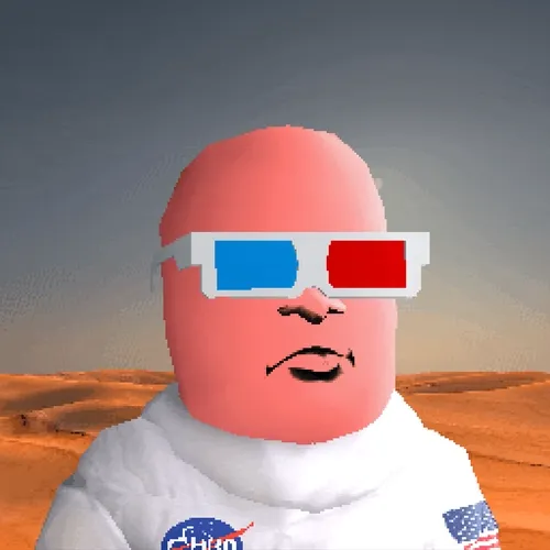 3D Chungos #685