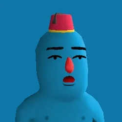 3D Chungos #3505