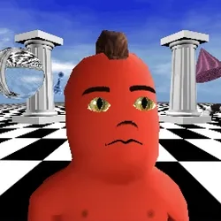 3D Chungos #690