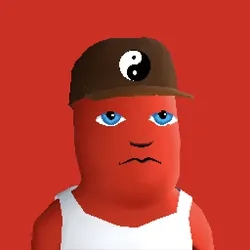 3D Chungos #3253