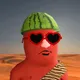 3677