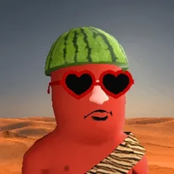 3D Chungos #3677