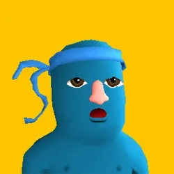 3D Chungos #39