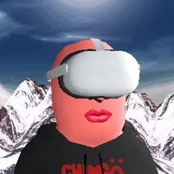 3D Chungos #284