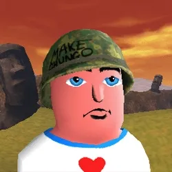 3D Chungos #3983