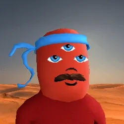 3D Chungos #509