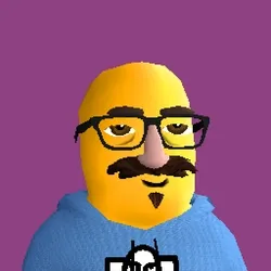 3D Chungos #2457