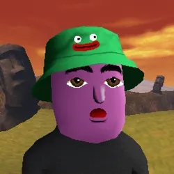 3D Chungos #2455