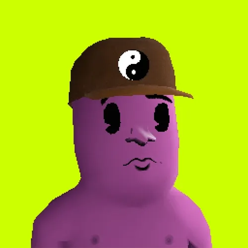 3D Chungos #665