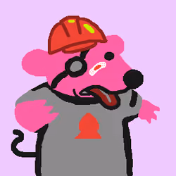 Robinrat #3880