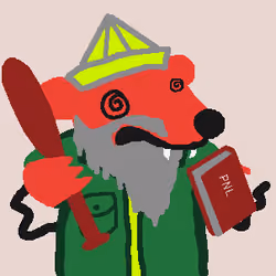 Robinrat #2293