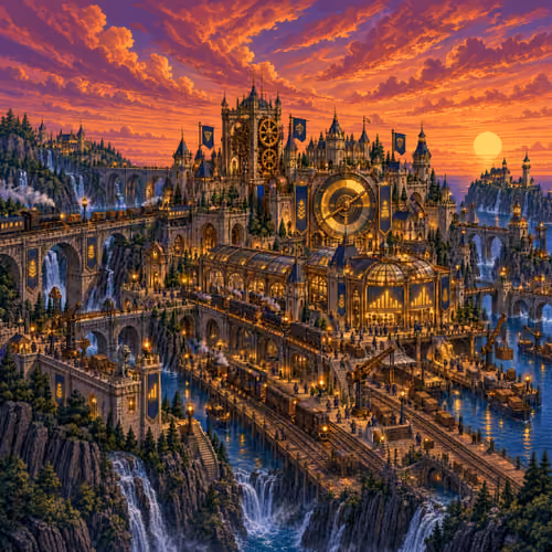 CITY