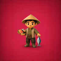 SUSHIFARM