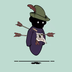Vault Robber #39