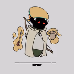 Vault Robber #139