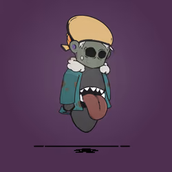 Vault Robber #42