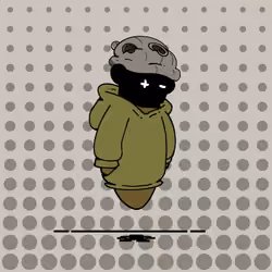 Vault Robber #117
