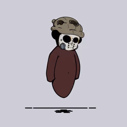 Vault Robber #263