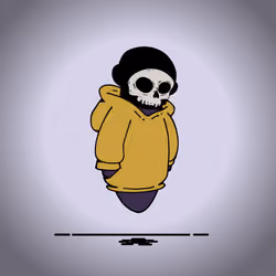 Vault Robber #44