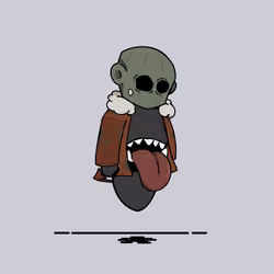 Vault Robber #137
