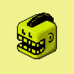 Chainface