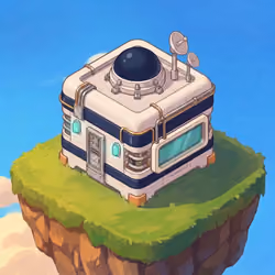 Research Lab Lv2 #46803