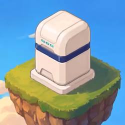 Battery Bank #36282