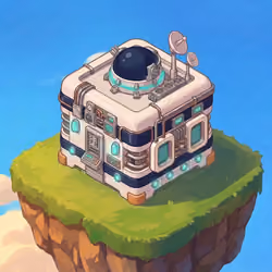 Research Lab Lv3 #44232