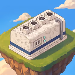 Datacenter #18678