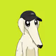 Doggy Hood #4447