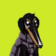 Doggy Hood #4440