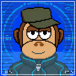 ApeCore #0630