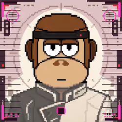 ApeCore #2917
