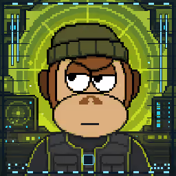 ApeCore #3829