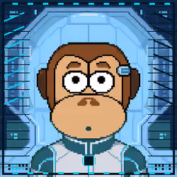 ApeCore #2918