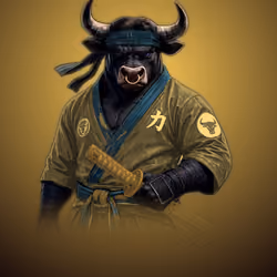 Bullshido #41