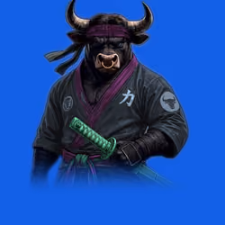Bullshido #560