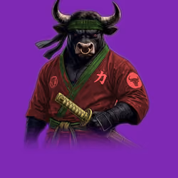 Bullshido #686