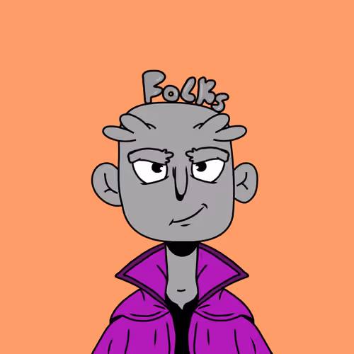 Folks 654