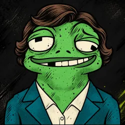 HASH PEPE #970