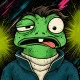 HASH PEPE #916