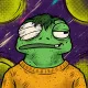 HASH PEPE #927