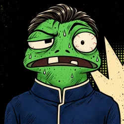 HASH PEPE #855