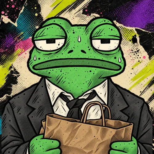 HASH PEPE #1316