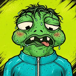 HASH PEPE #971