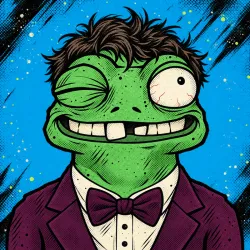HASH PEPE #1309