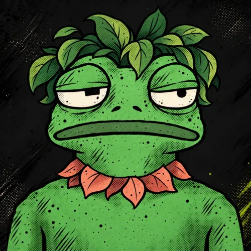 HASH PEPE #862