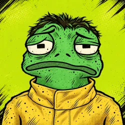 HASH PEPE #31